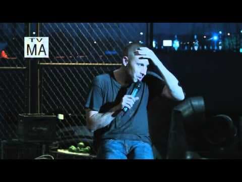 Thumbnail for Standup comedy