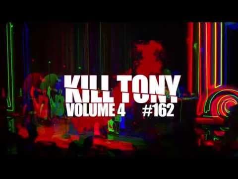 Thumbnail for Kill Tony #162 - Dom Irrera & Ian Edwards