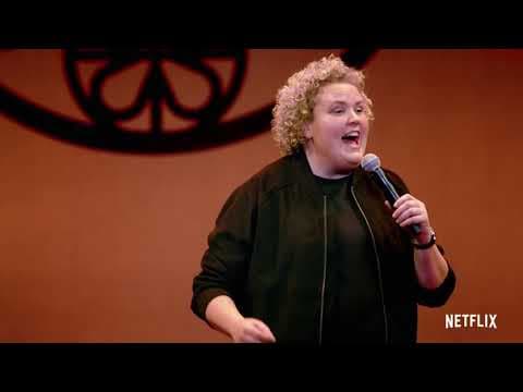 Thumbnail for Standup comedy