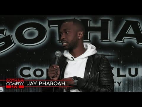 Thumbnail for Standup comedy