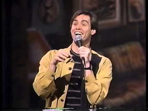 Thumbnail for Standup comedy