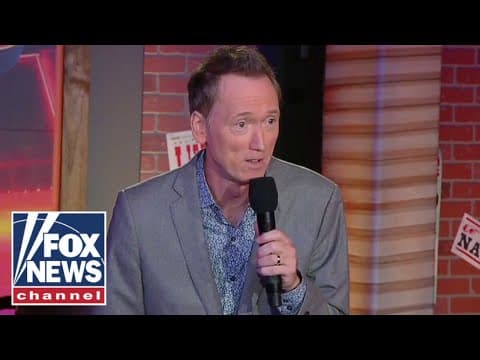 Thumbnail for Standup comedy