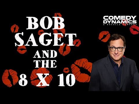 Thumbnail for Standup comedy