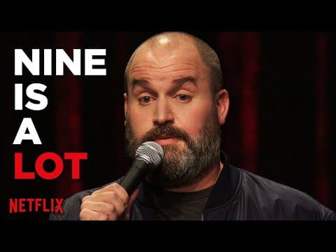Thumbnail for Standup comedy