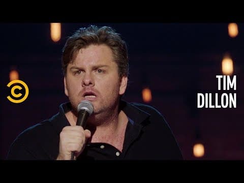 Thumbnail for Everything Wrong with Supermarket Ice Cream - Tim Dillon