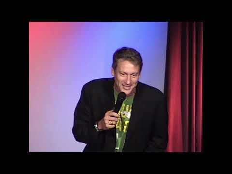 Thumbnail for Standup comedy
