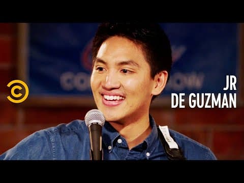 Thumbnail for Standup comedy