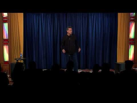Thumbnail for Standup comedy