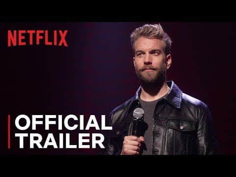 Thumbnail for Standup comedy
