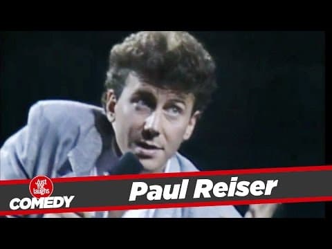 Thumbnail for Standup comedy
