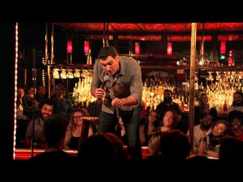 Thumbnail for Standup comedy
