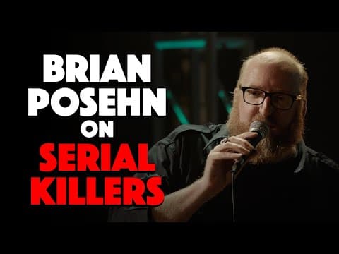 Thumbnail for Standup comedy