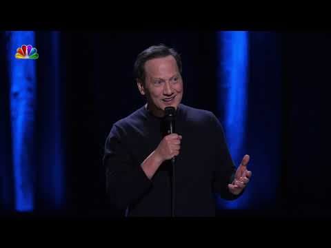 Thumbnail for Standup comedy