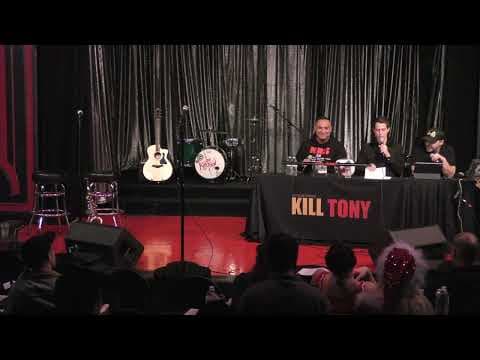 Thumbnail for KILL TONY #316 - RUSSELL PETERS