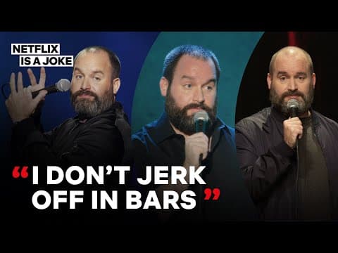 Thumbnail for Standup comedy