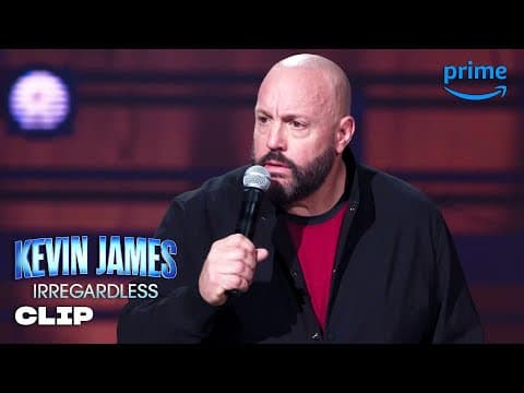 Thumbnail for Standup comedy