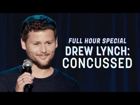 Thumbnail for Standup comedy