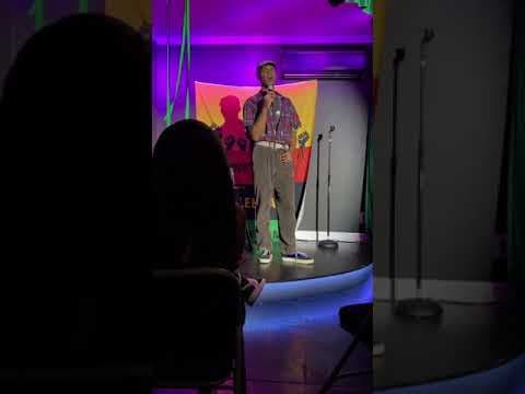 Thumbnail for JuneTeenth Comedy Show