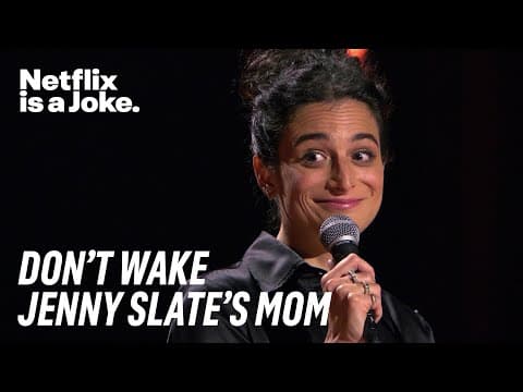 Thumbnail for Standup comedy