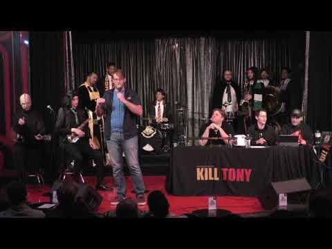 Thumbnail for KILL TONY #315 - TIM J DILLON