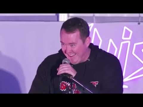 Thumbnail for Shane Gillis Roast of Luís J Gomez