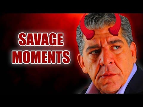 Thumbnail for Standup comedy