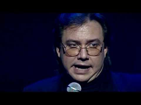 Thumbnail for Standup comedy