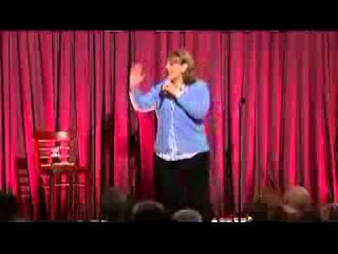 Thumbnail for Standup comedy