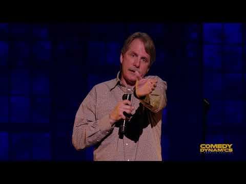 Thumbnail for Standup comedy