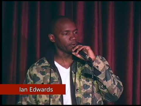 Thumbnail for Ian Edwards Full Stand Up