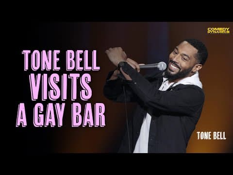 Thumbnail for Standup comedy