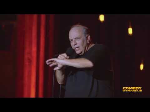Thumbnail for Standup comedy