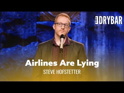 Thumbnail for Standup comedy
