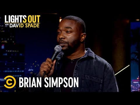 Thumbnail for Standup comedy