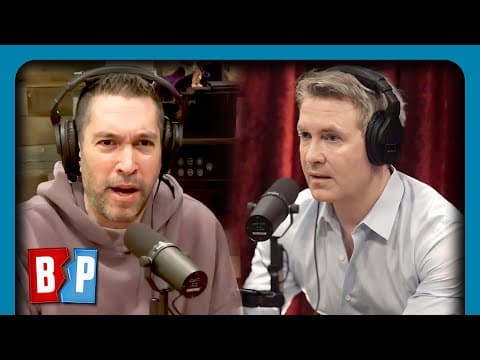 Thumbnail for Dave Smith SOUNDS OFF On Rogan Murray Debate