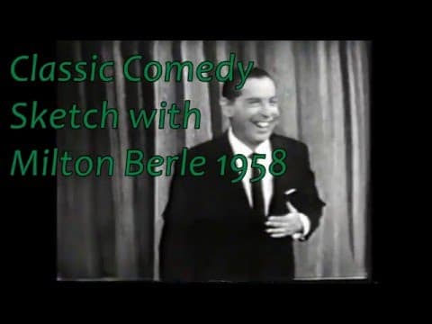 Thumbnail for Standup comedy