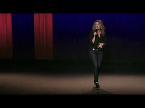 Thumbnail for Standup comedy