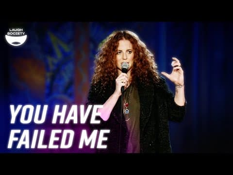 Thumbnail for Standup comedy