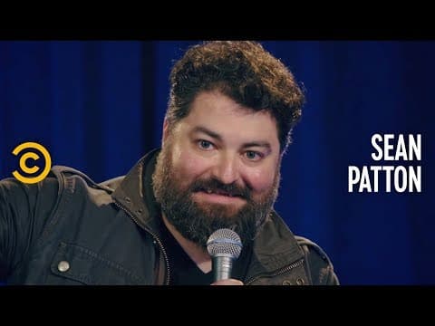 Thumbnail for Standup comedy
