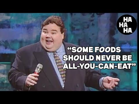 Thumbnail for Standup comedy