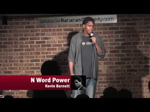 Thumbnail for Standup comedy