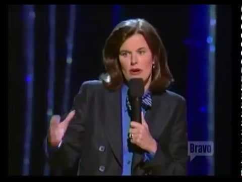 Thumbnail for Standup comedy
