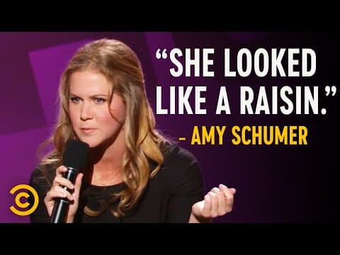 Thumbnail for Standup comedy