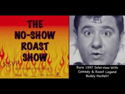 Thumbnail for Standup comedy