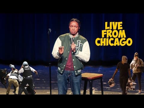 Thumbnail for Looting, Girl Scout Cookies, Fake Airpods + more - Thalia Hall