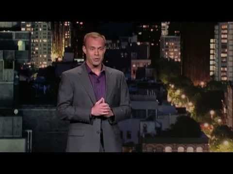 Thumbnail for Standup comedy