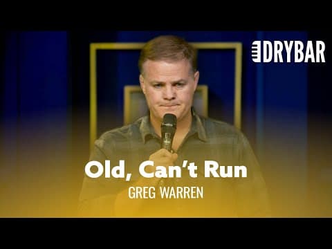 Thumbnail for Standup comedy