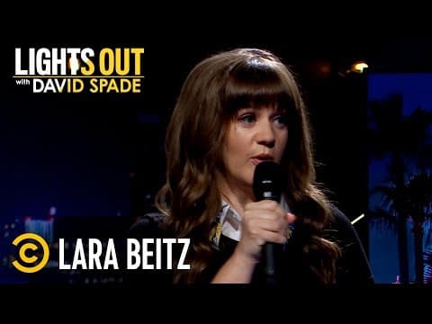 Thumbnail for Standup comedy