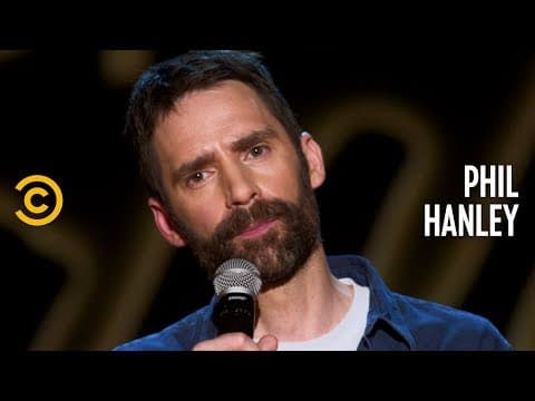 Thumbnail for Standup comedy