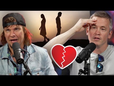Thumbnail for Theo and Matt McCusker Tell Their Worst Break-Up Stories